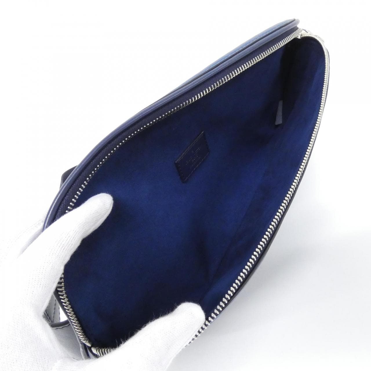 ルイヴィトン エピ(LVサークル) バムバッグ M53301 ショルダーバッグ