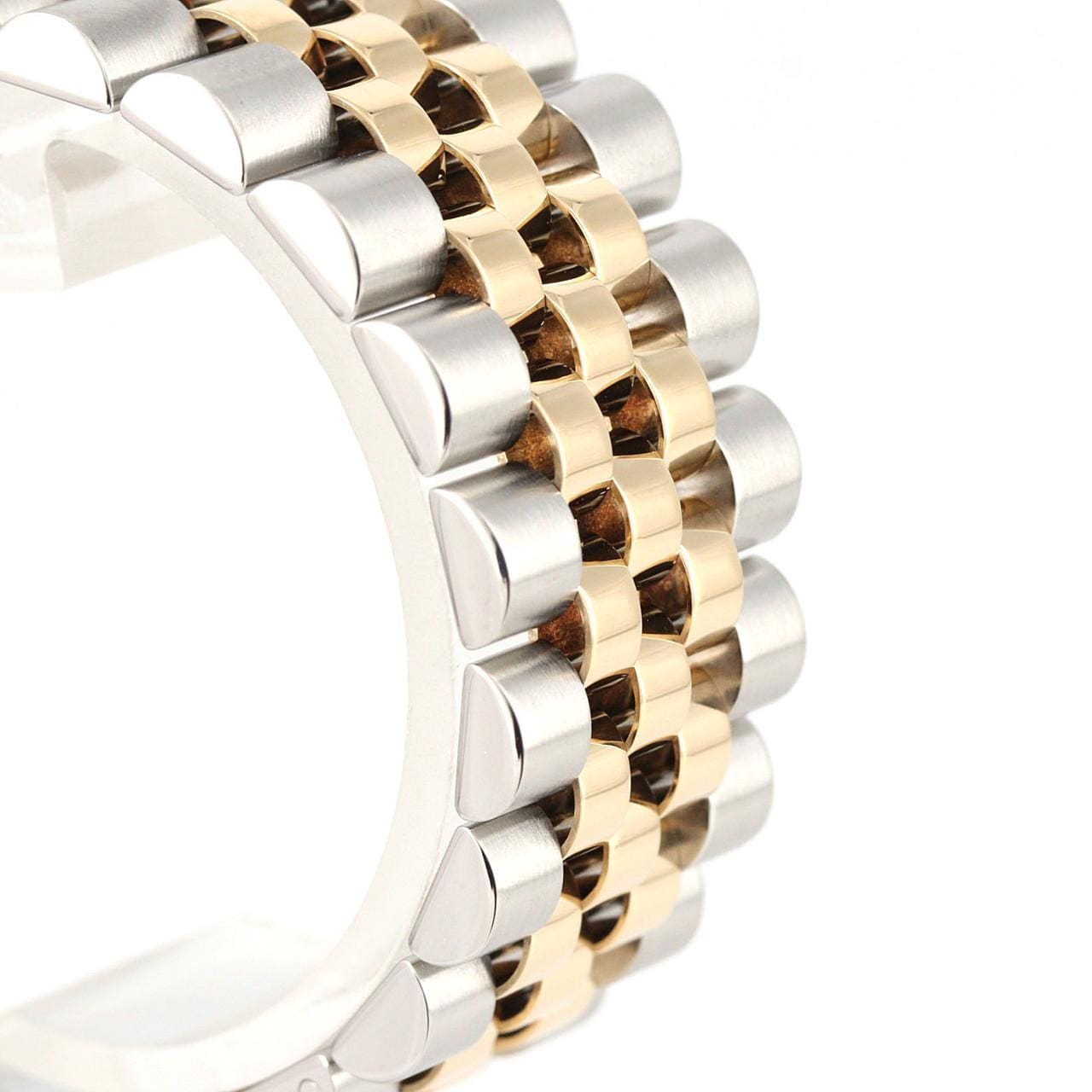 ロレックス デイトジャスト 16233G SSxYG 自動巻 X番