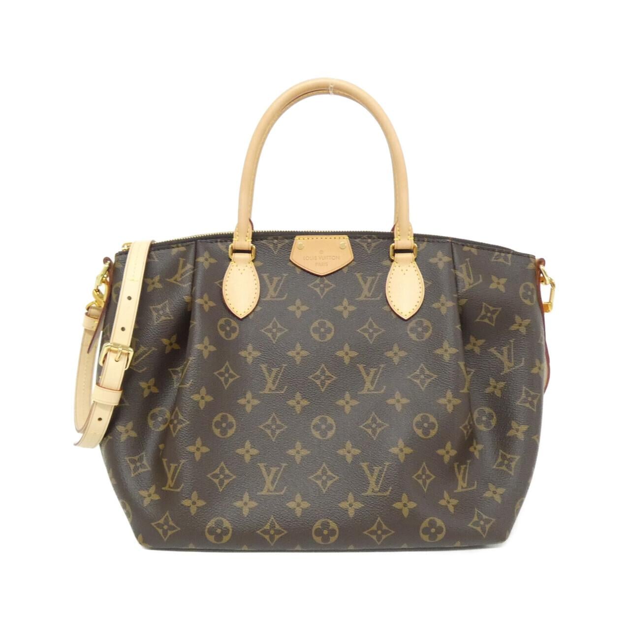 ルイヴィトン モノグラム テュレン MM M48814 バッグ