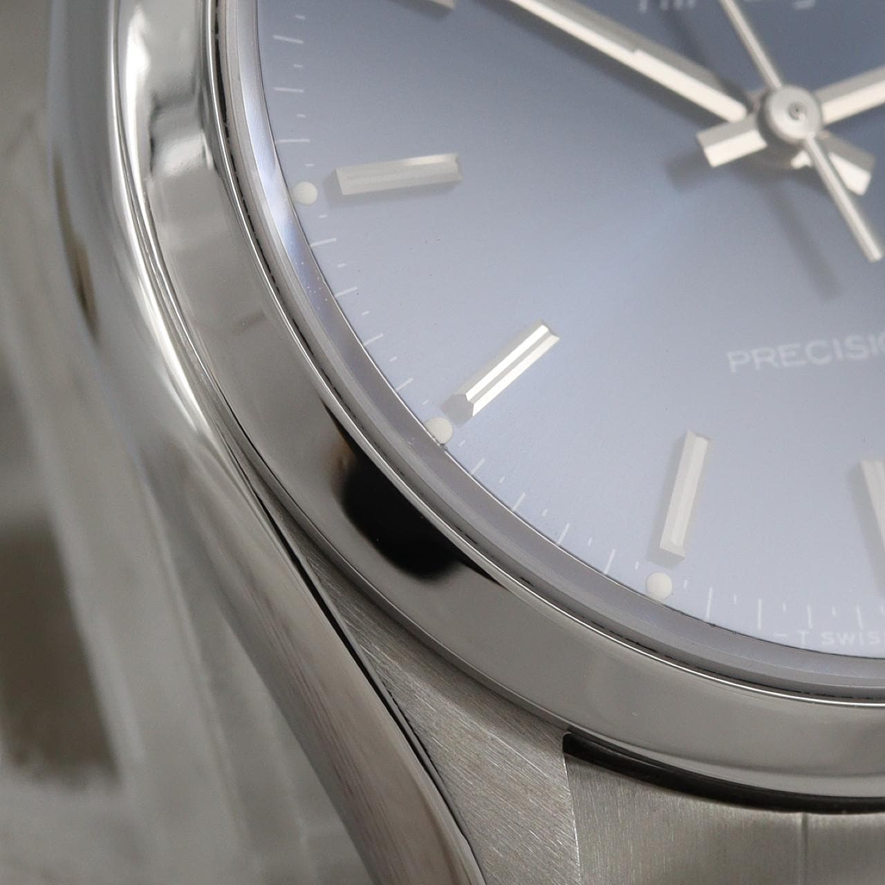 ロレックス エアキング 14000 SS 自動巻 T番