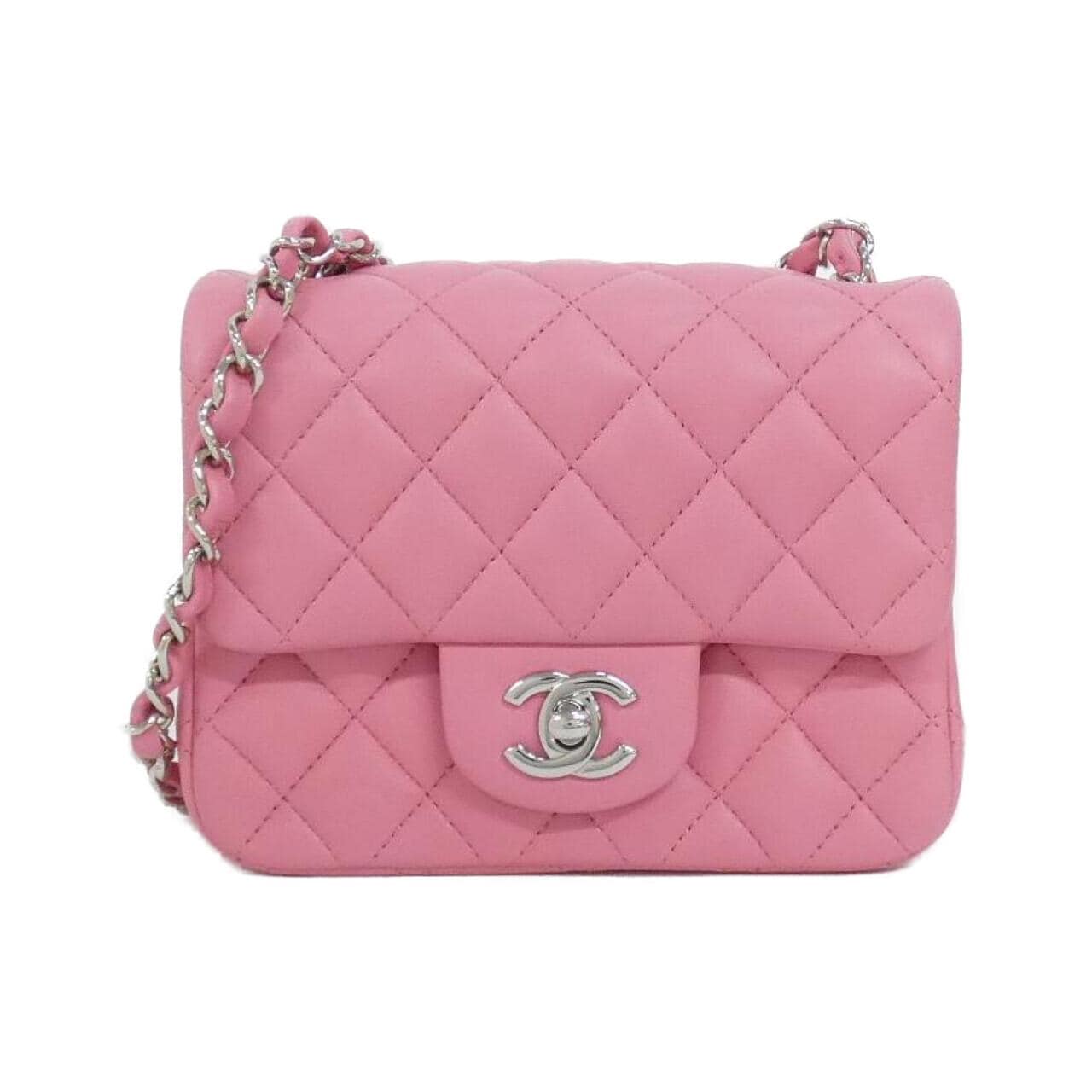 シャネル 35200 ショルダーバッグ