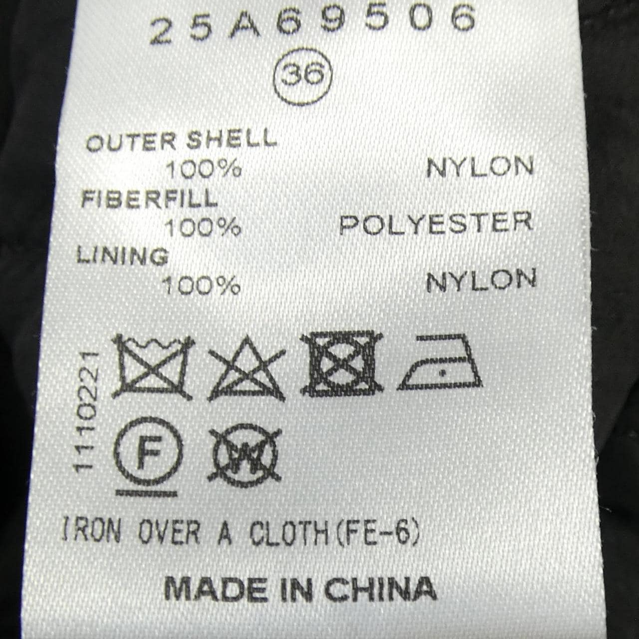 ルシェルブルー LE CIEL BLEU コート