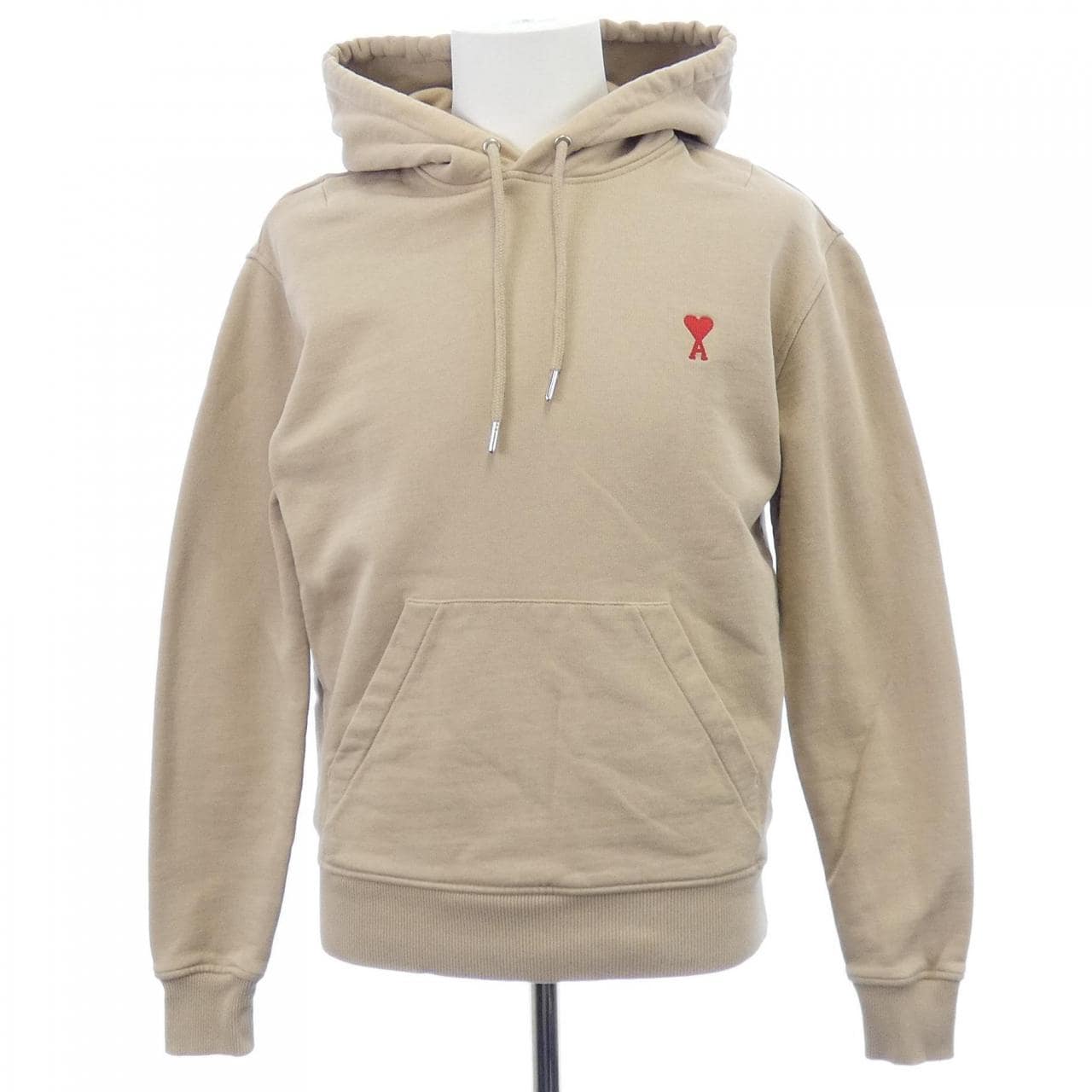 アミ AMI A21HJ008 パーカー