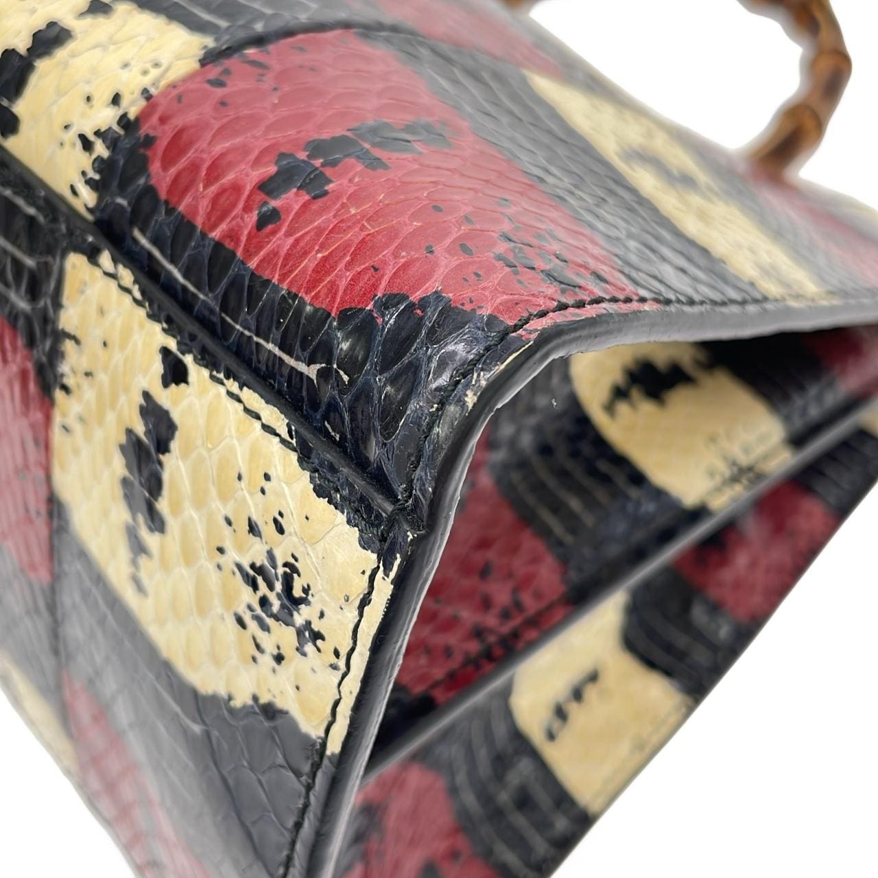 グッチ GUCCI NYMPHAEA 453764 バッグ