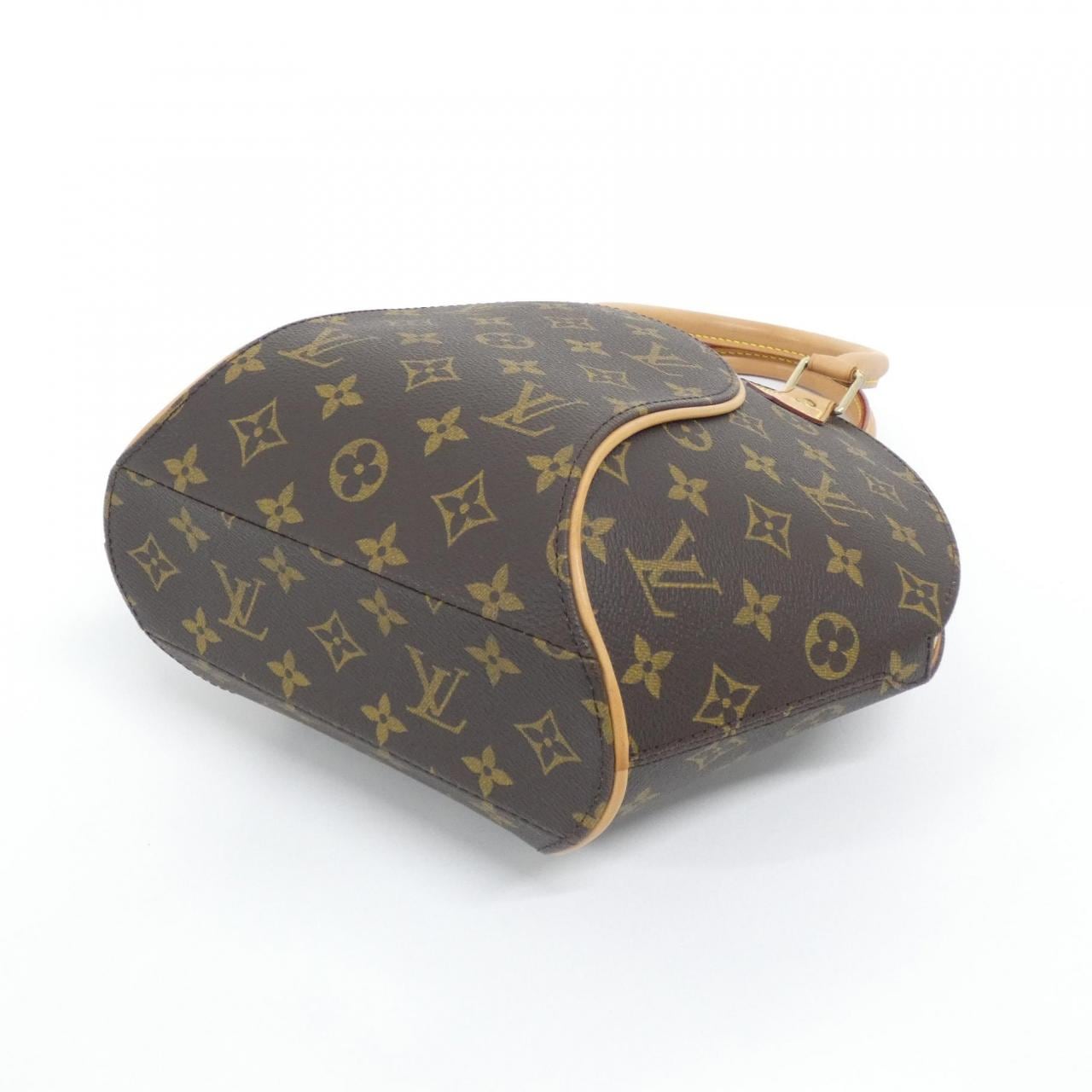 ルイヴィトン モノグラム エリプス PM M51127 バッグ