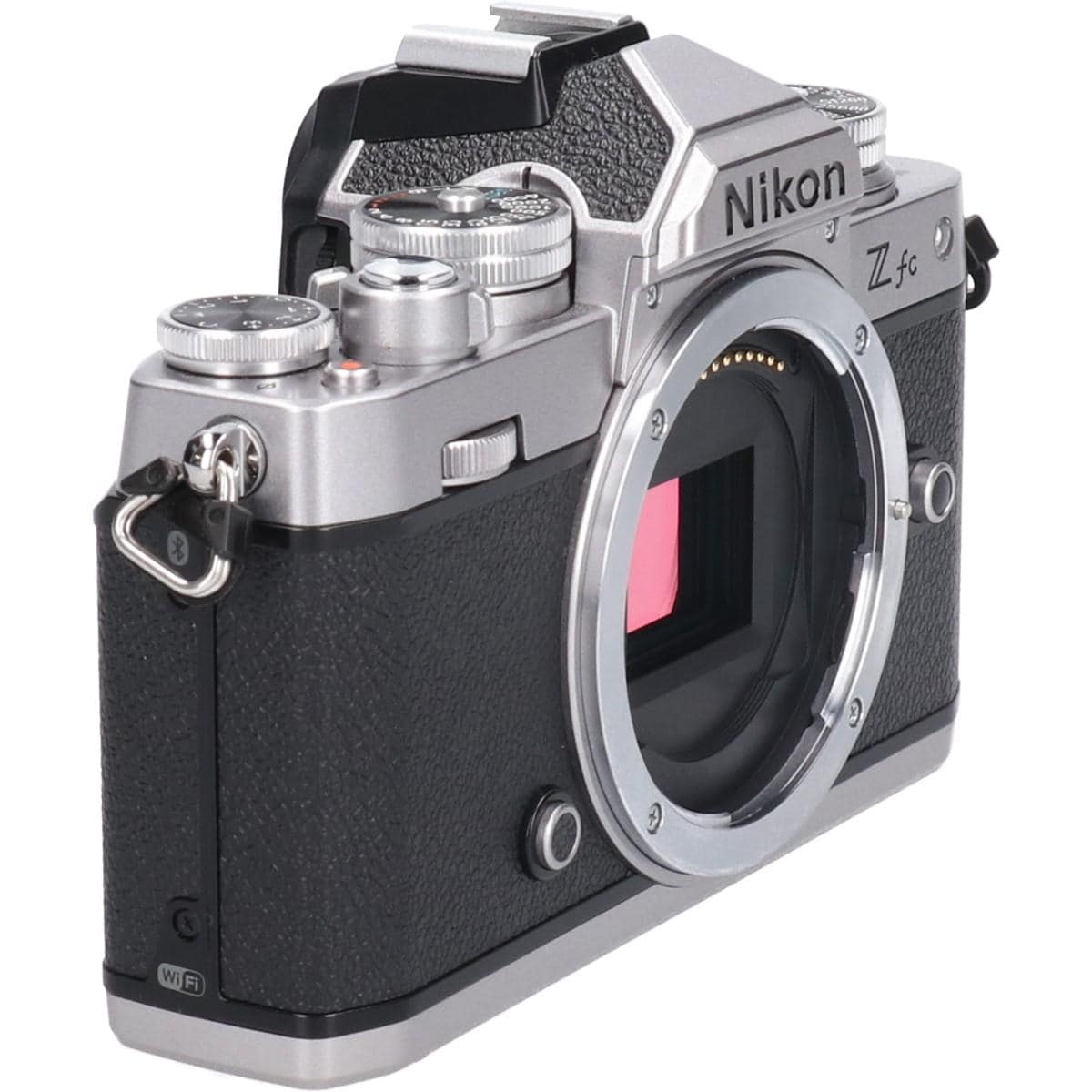 Ｚ　ＦＣ　シルバー