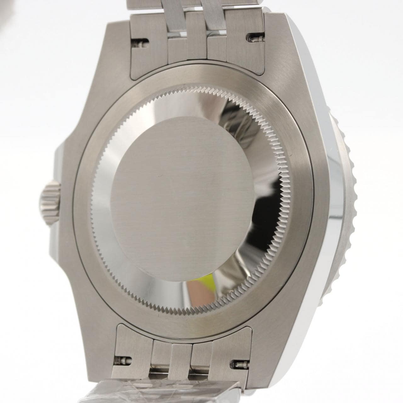 ロレックス GMTマスターⅡ 126710BLNR･5 SS 自動巻 ランダム番