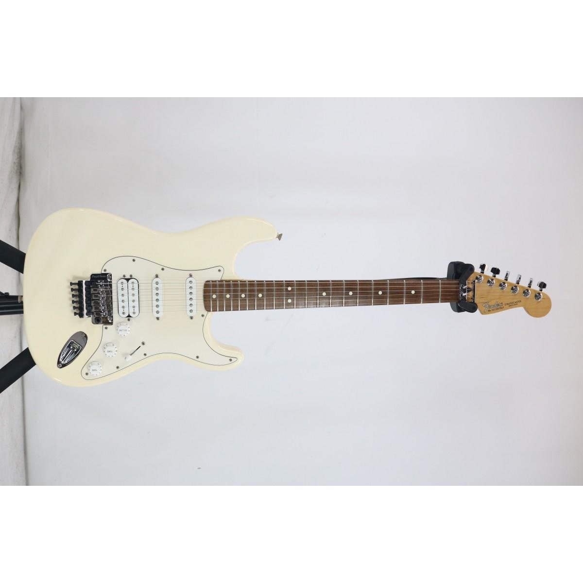 ＦＥＮＤＥＲ　　ＳＴＤ　ＦＡＴ　ＳＴＲＡＴ　ＦＬＯＹＤ　ＲＯＳＥ