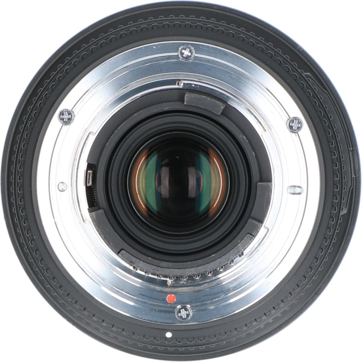 ニコン１２－２４ｍｍ　Ｆ４．５－５．６ＩＩＤＧ