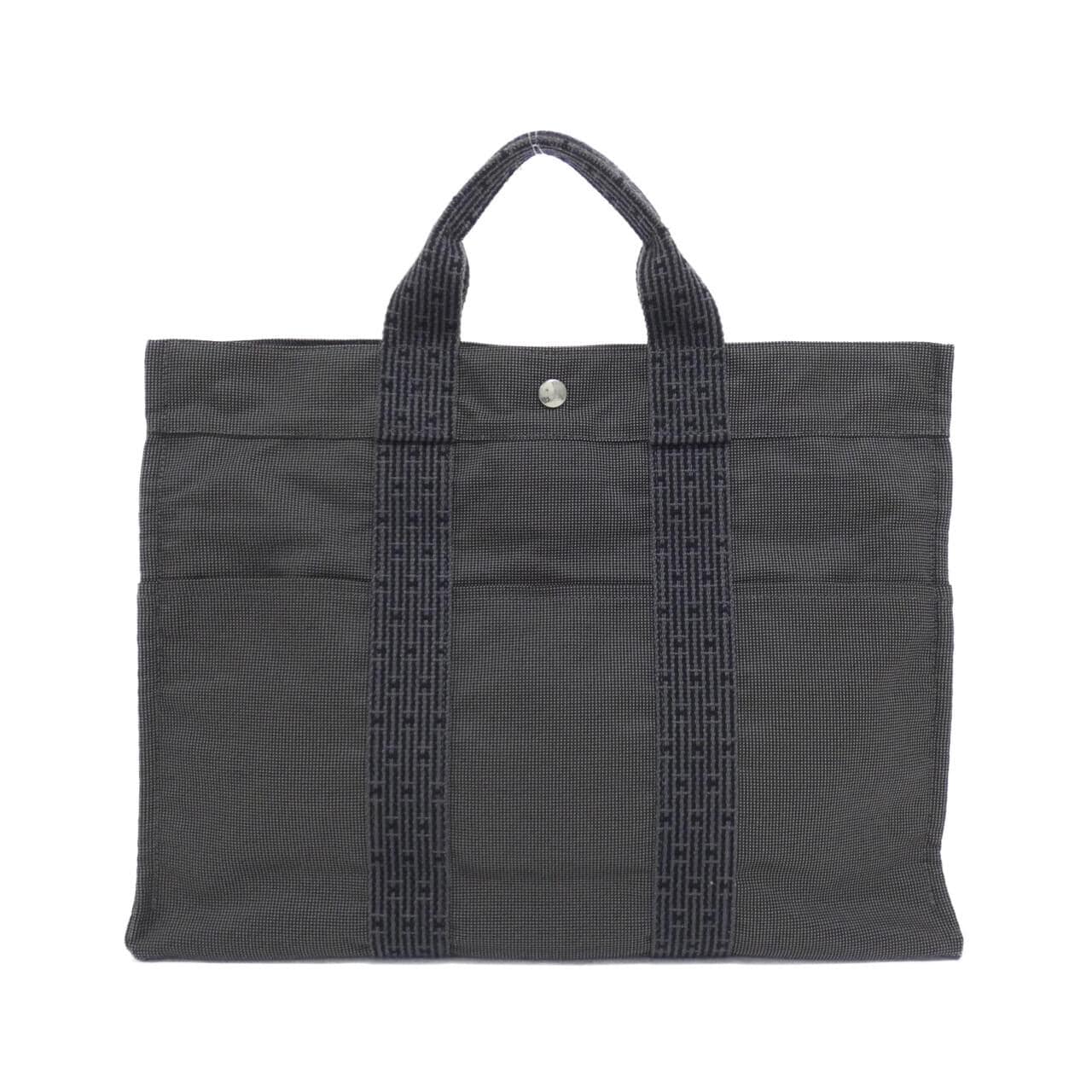 【ヴィンテージ】エルメス エールライン MM 100951M バッグ