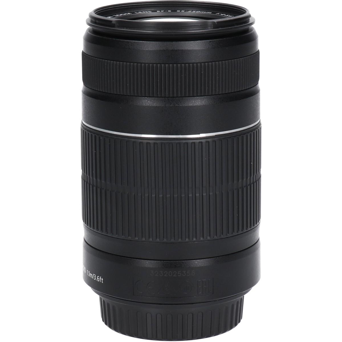 ＥＦ－Ｓ５５－２５０ｍｍ　Ｆ４－５．６ＩＳＩＩ