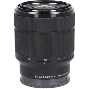 ＦＥ２８－７０ｍｍ　Ｆ３．５－５．６ＯＳＳ　ＩＩ