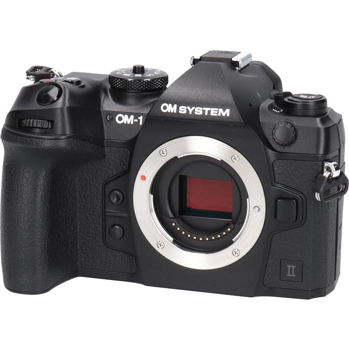 ＯＭ－１　ＭＡＲＫ　ＩＩ