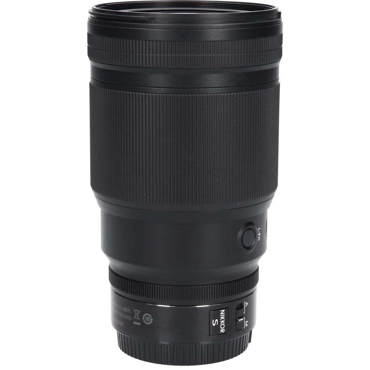 Ｚ５０ｍｍ　Ｆ１．２Ｓ