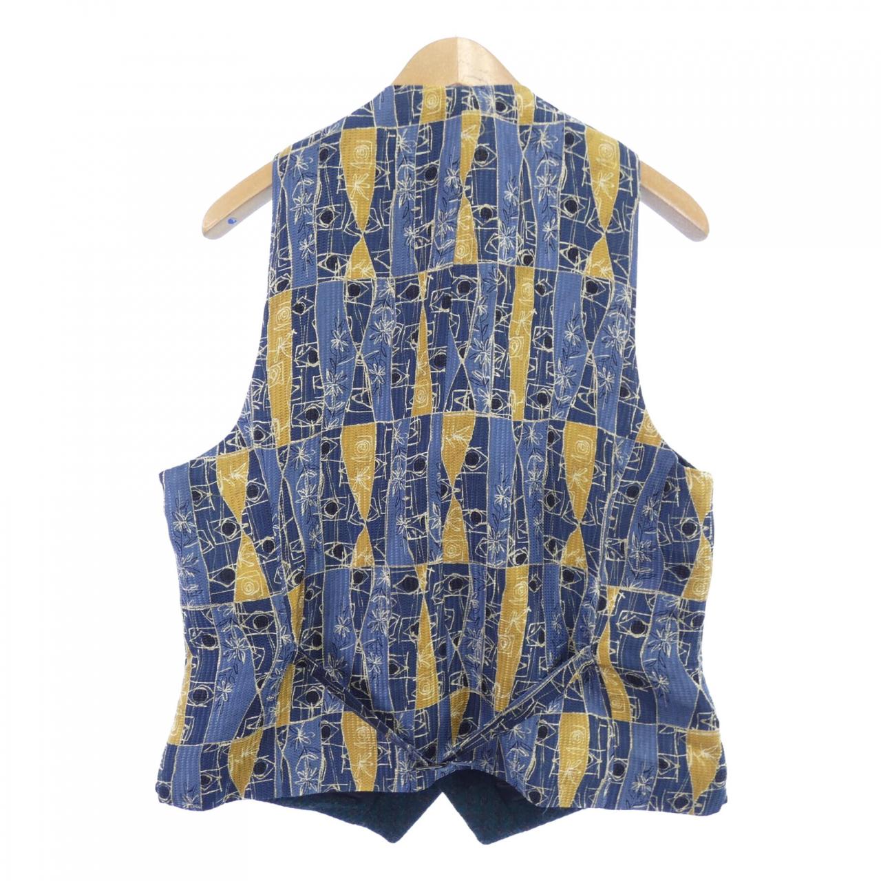 ベヴィラクア BEVILACQUA ベスト