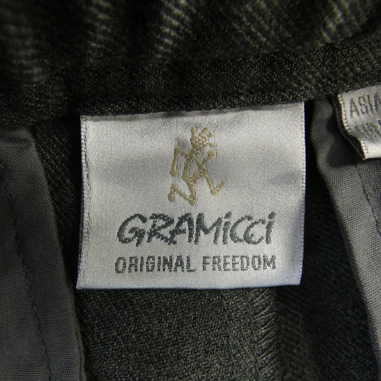 グラミチ GRAMICCI パンツ