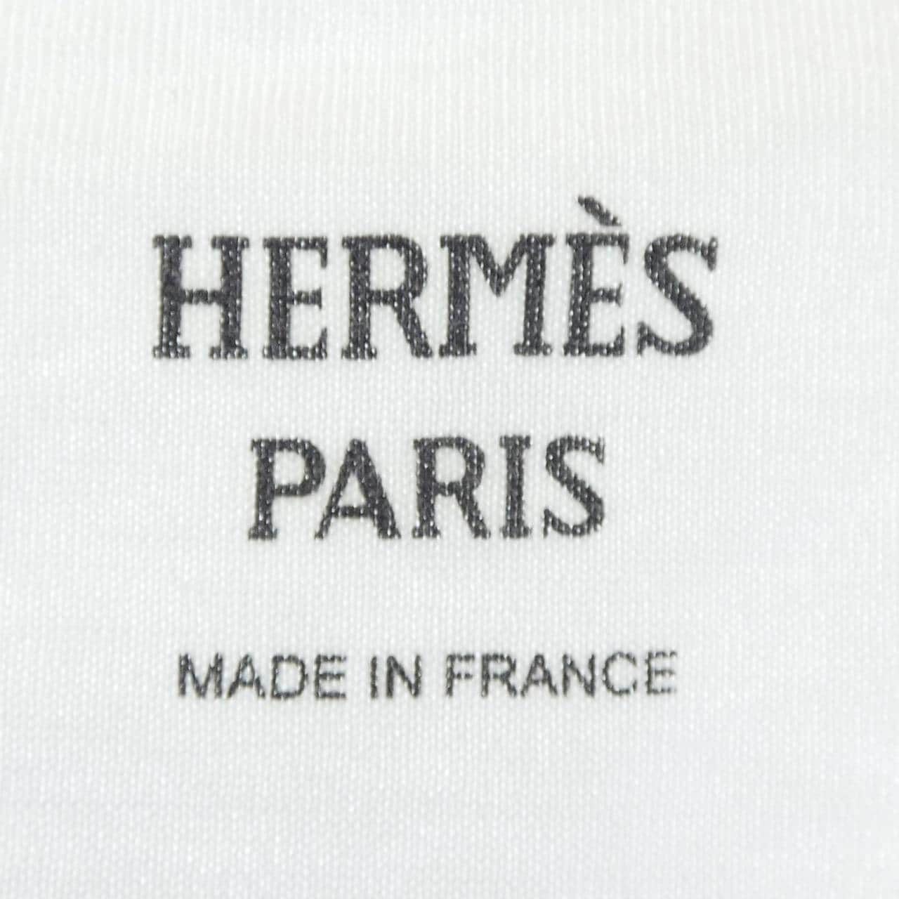 エルメス HERMES モザイク MOSAIQUE 4E4615DA Tシャツ