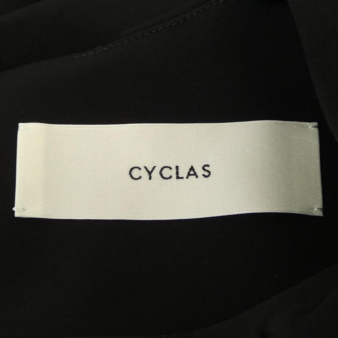 シクラス CYCLAS トップス