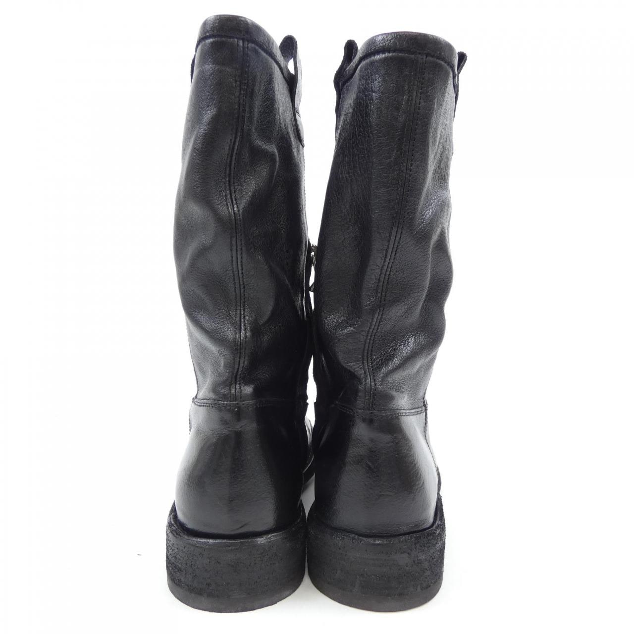 オフィチーネクリエイティブ OFFICINE CREATIVE ブーツ