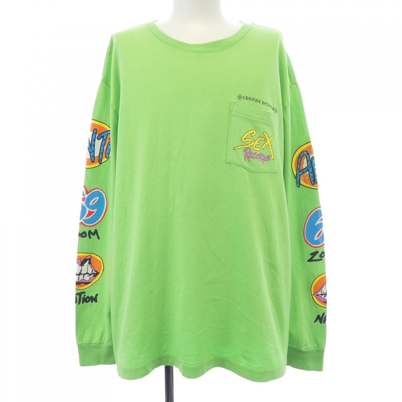 クロムハーツ CHROME HEARTS MATTY BOY Tシャツ