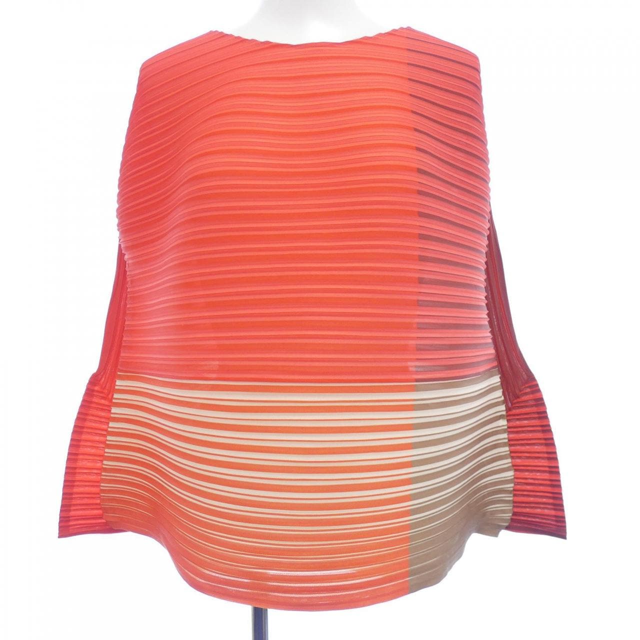 プリーツプリーズ PLEATS PLEASE 2021 ALTRAY PP13-JK541 7576103 トップス