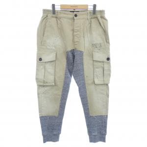 ディースクエアード DSQUARED2 S74KB0632 パンツ