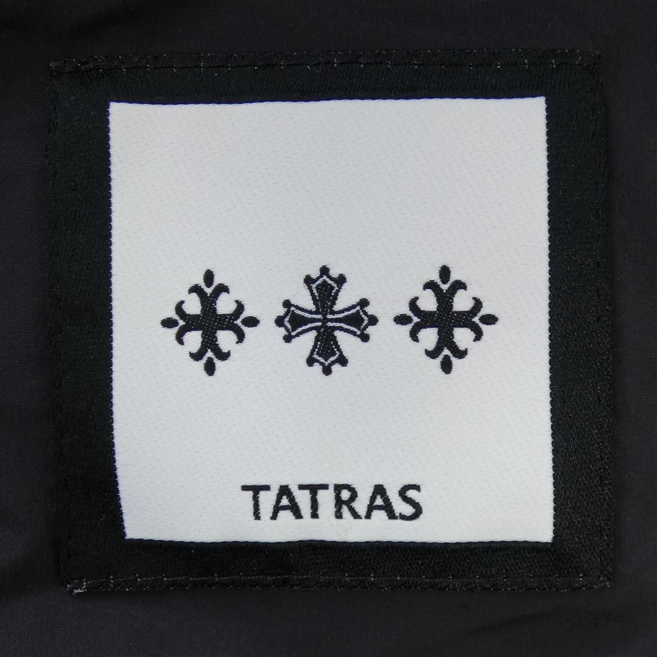 タトラス TATRAS MTA14A4102 ダウンジャケット