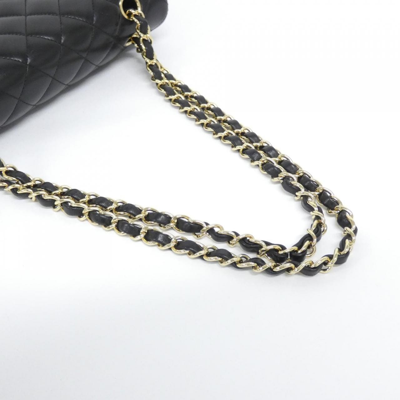 シャネル 1112 ショルダーバッグ