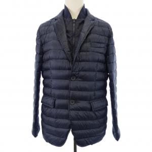 ヘルノ Herno PI000821U ダウンジャケット