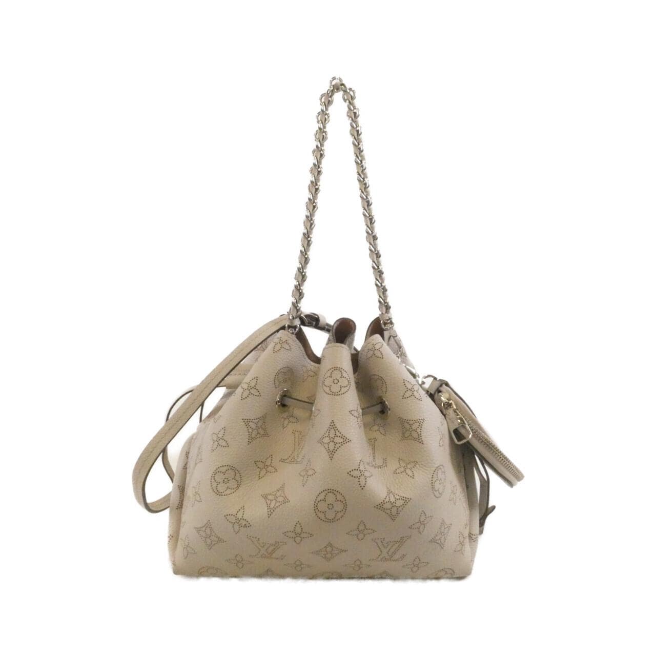 ルイヴィトン マヒナ ベラ M57536 ショルダーバッグ