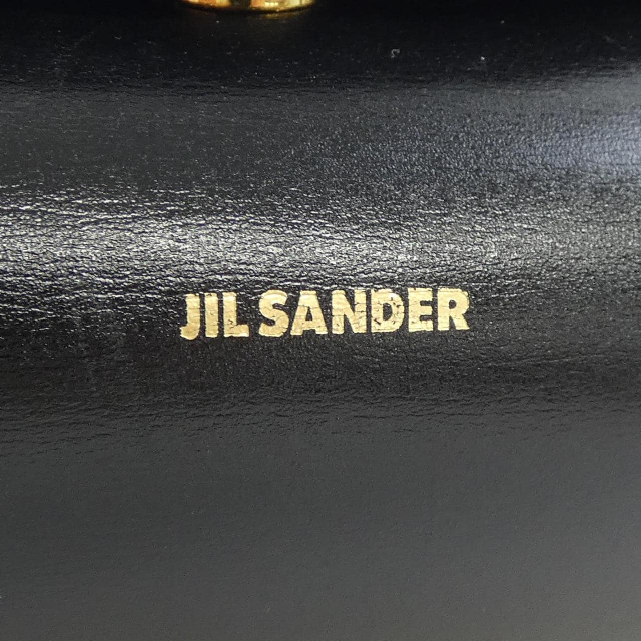 ジルサンダー JIL SANDER カンノーロ CANNOLO J08WD0008 BAG