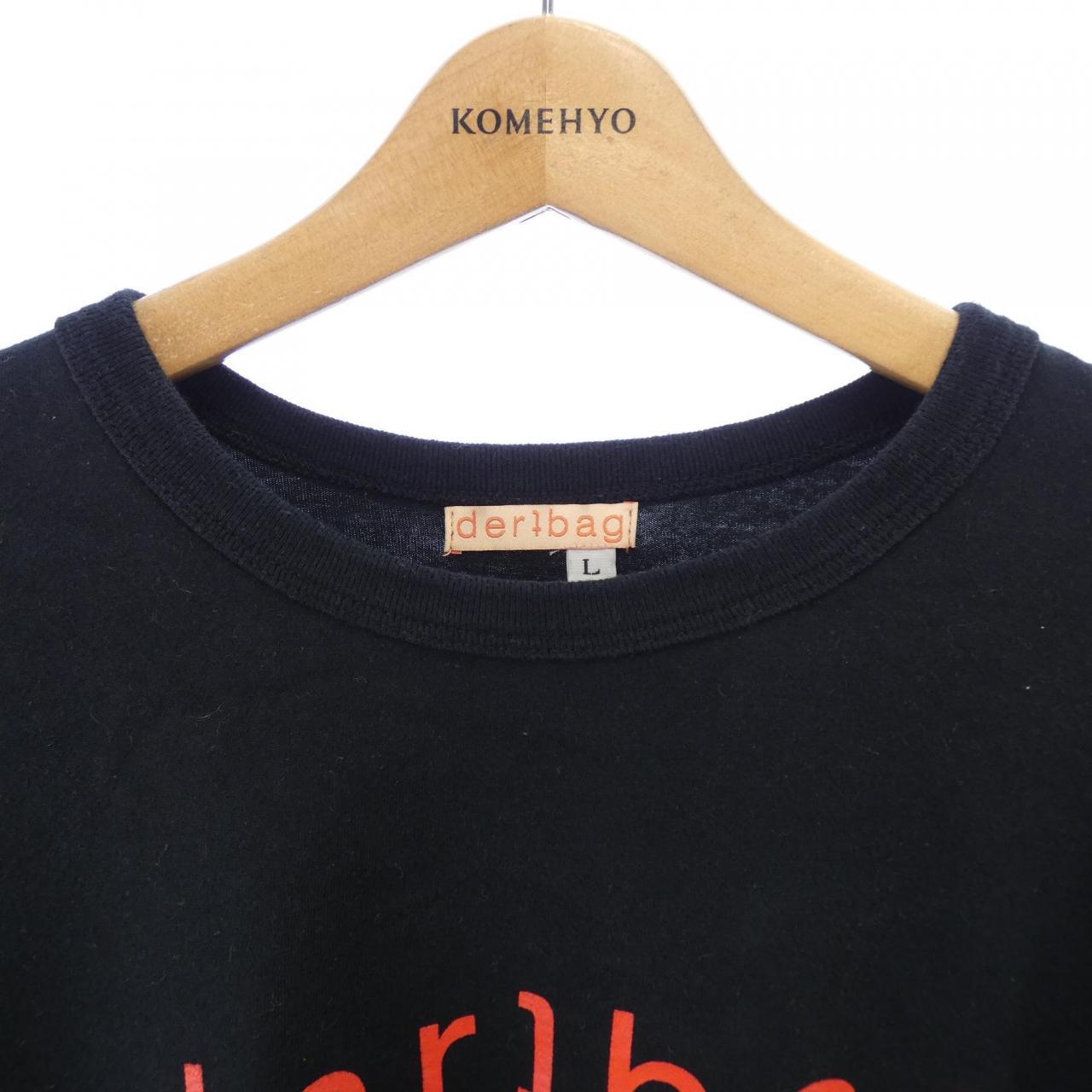 dertbag トップス