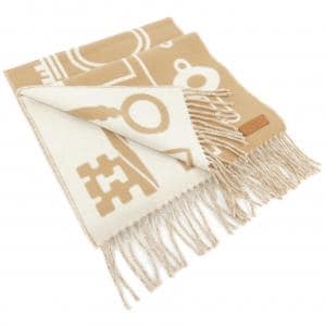 エルメス HERMES カザック キーコレクション H259142S MUFFLER