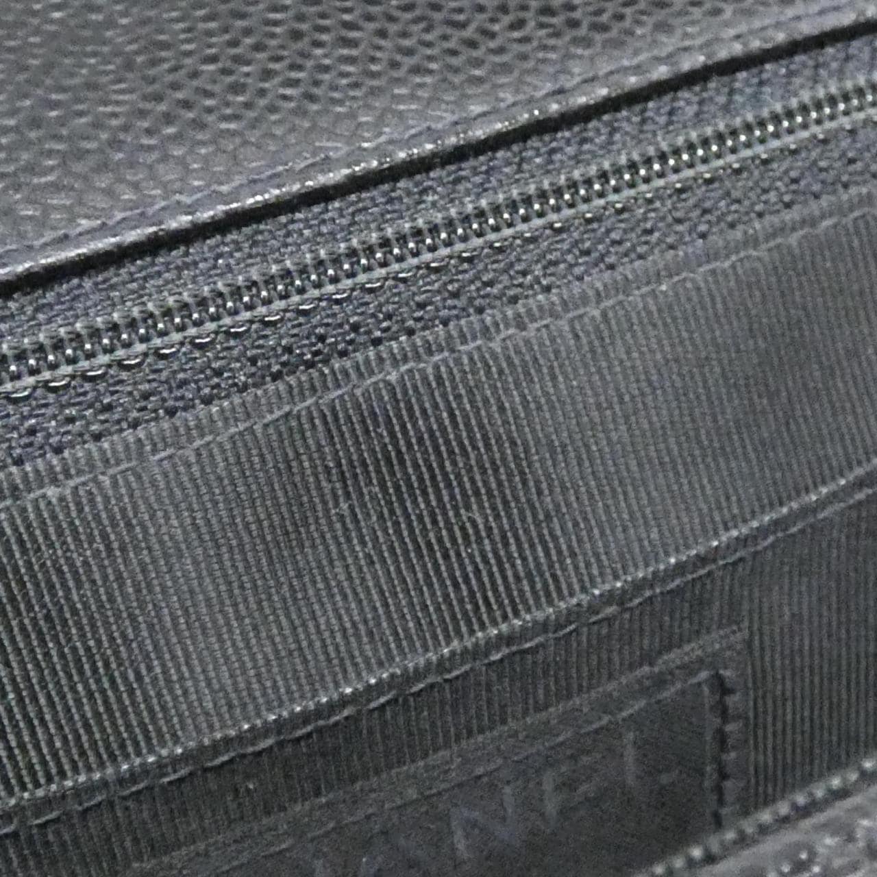 【ヴィンテージ】シャネル ショルダーバッグ