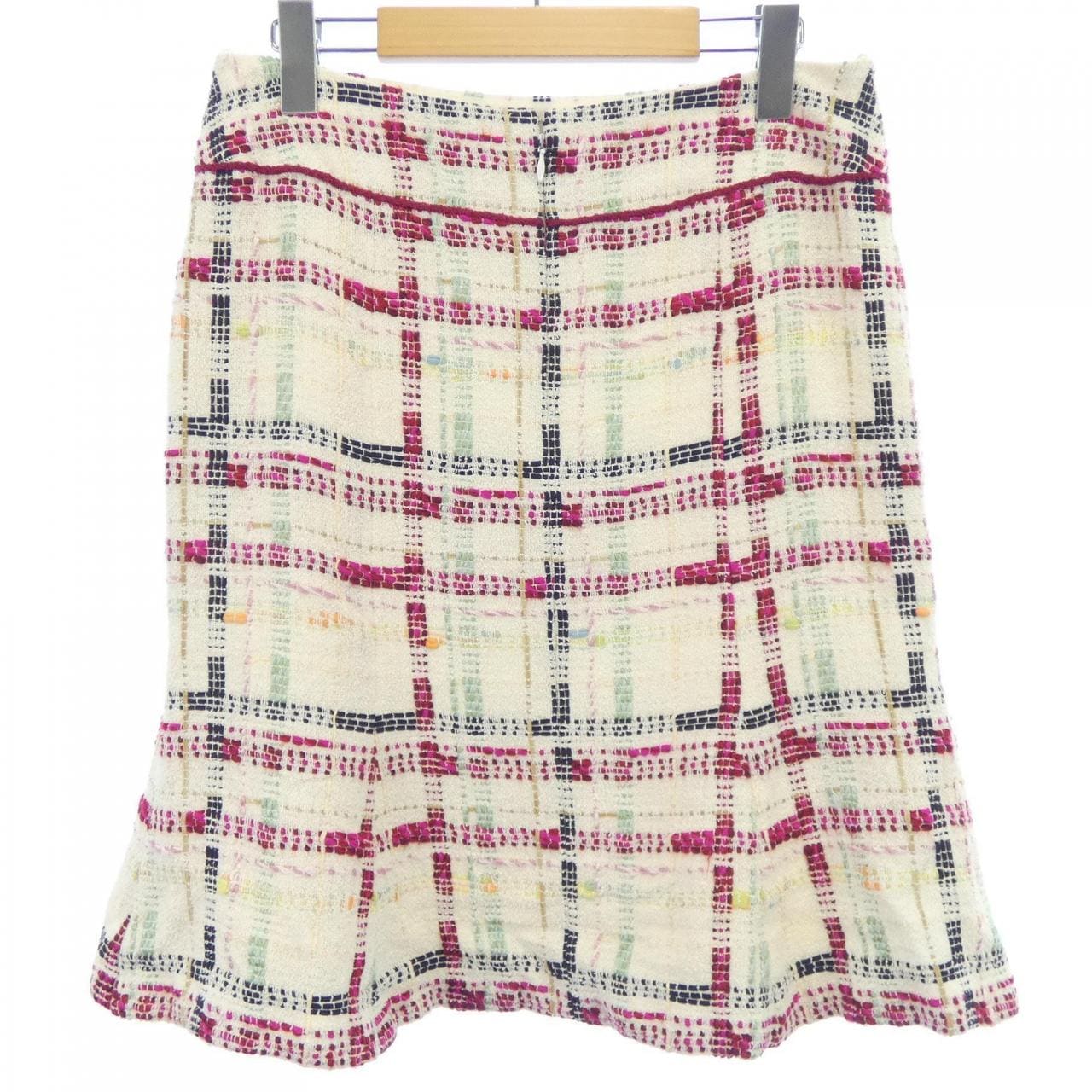 シャネル CHANEL P23306V14189 04P スカート