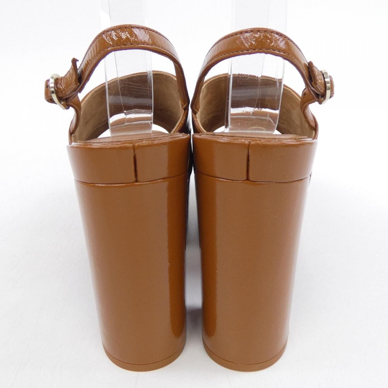 シャネル CHANEL G45016B13070 サンダル