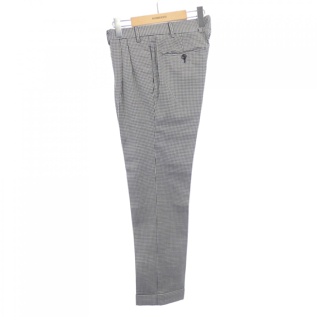 ガブリエレパジーニ GABRIELE PASINI スリーピース