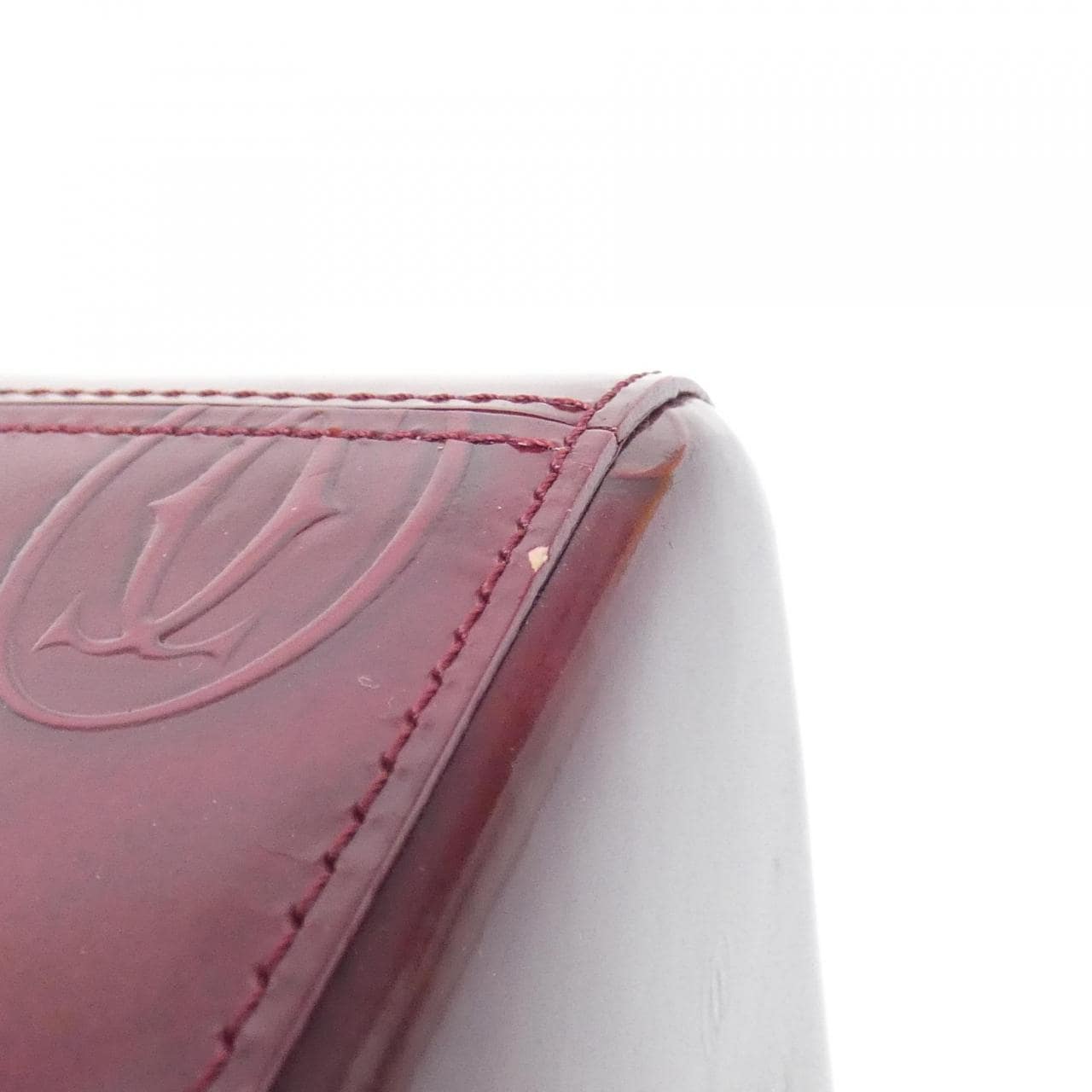 カルティエ HAPPY BIRTHDAY L1000547 バッグ