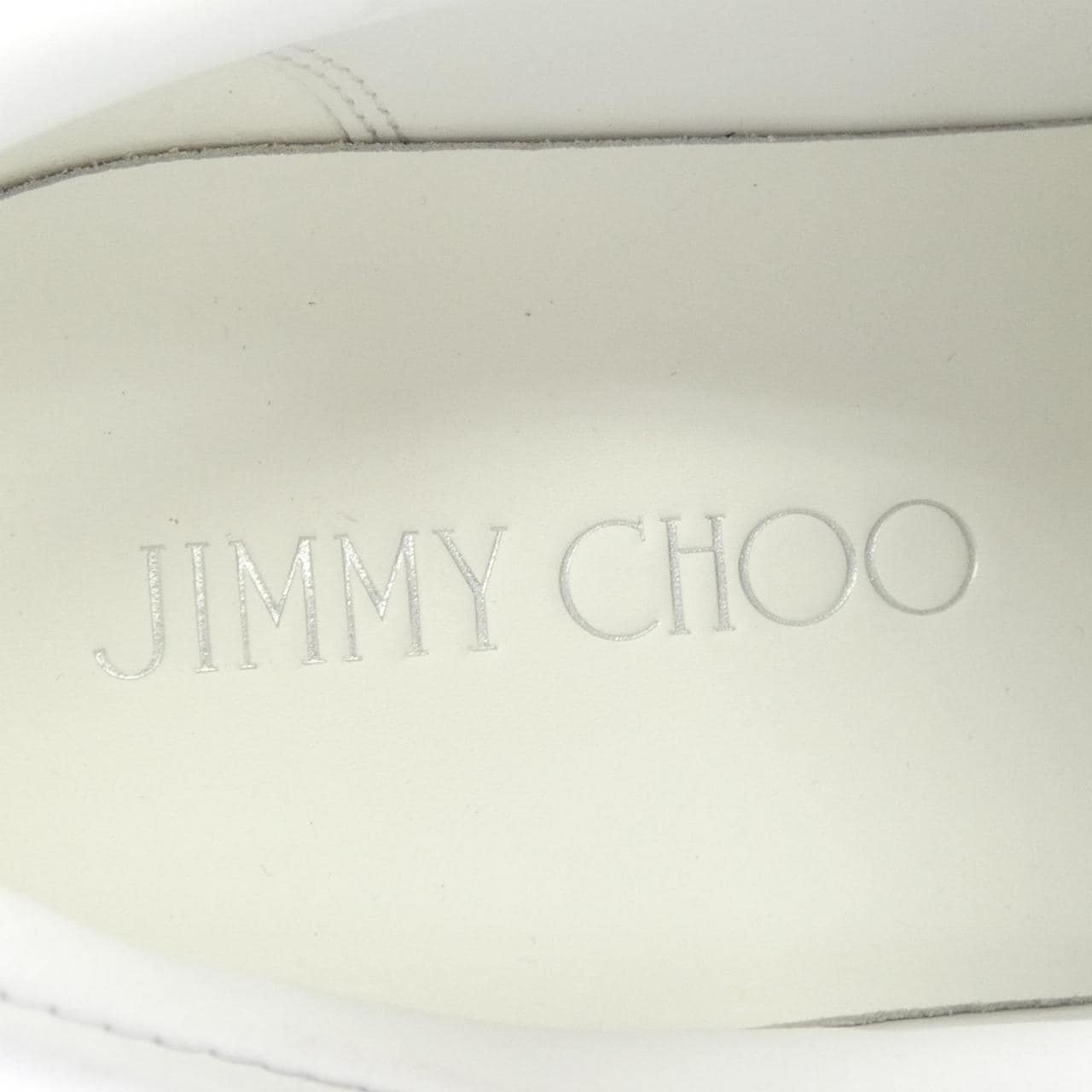 ジミーチュウ JIMMY CHOO スニーカー