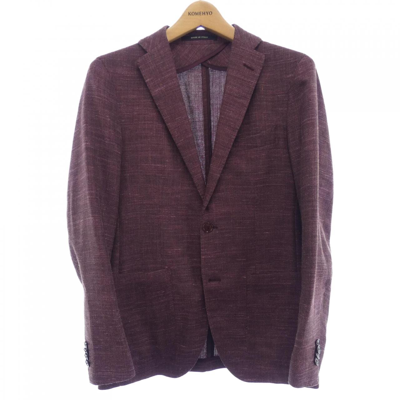 タリアトーレ TAGLIATORE ジャケット