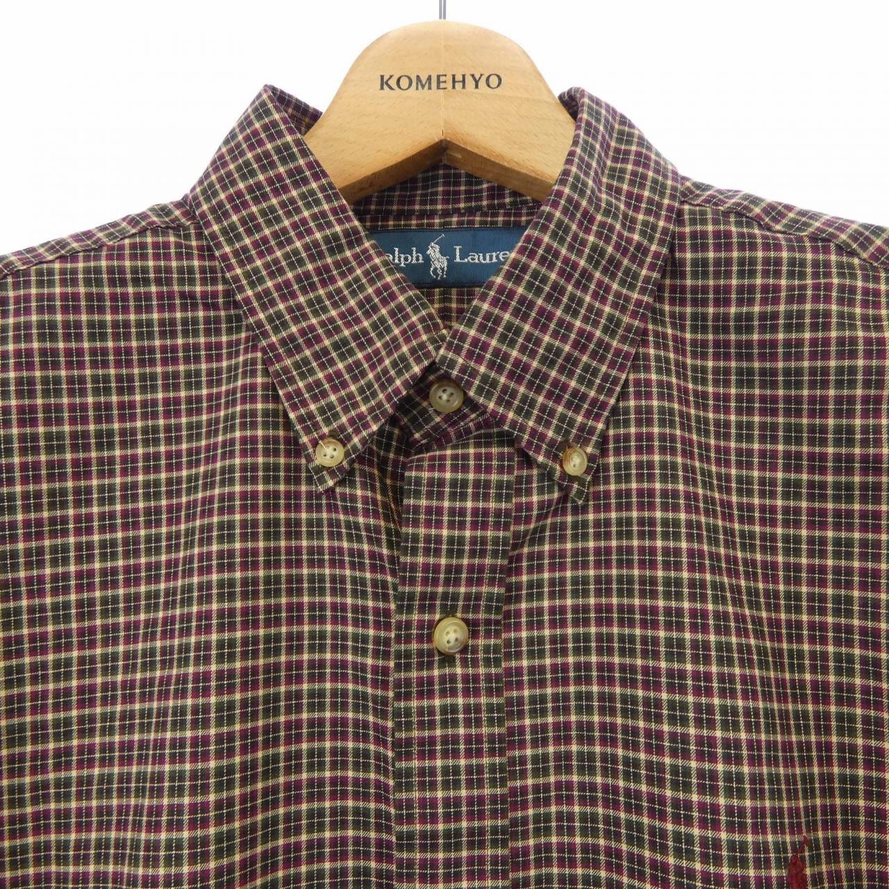 ラルフローレン RALPH LAUREN シャツ