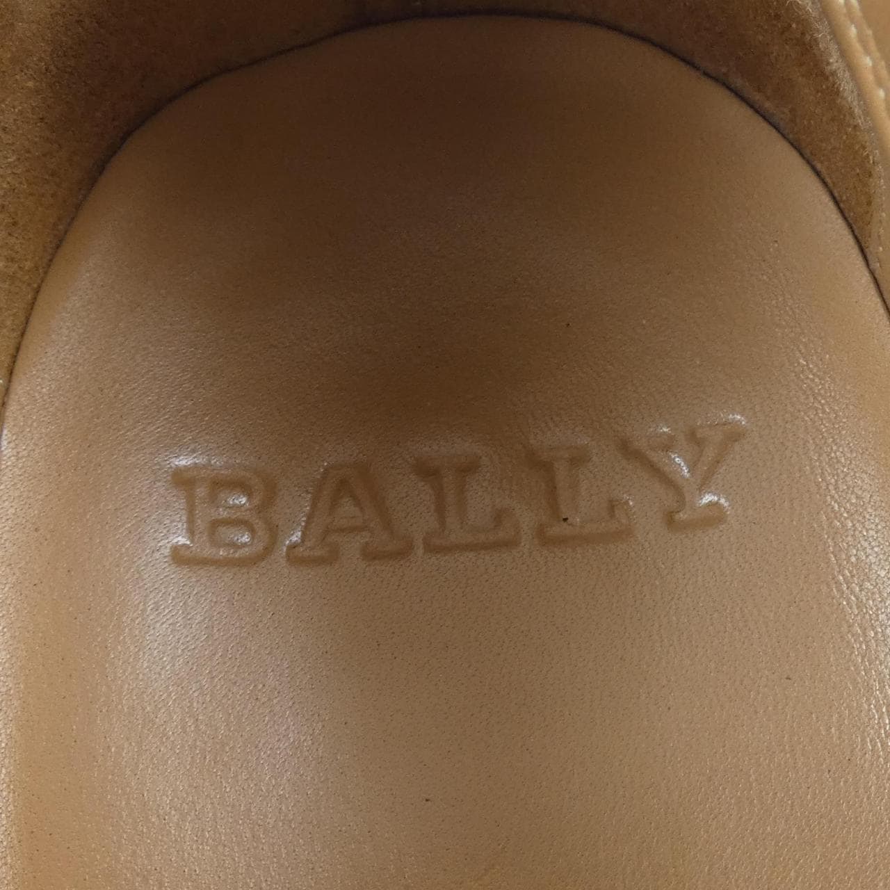 バリー BALLY シューズ