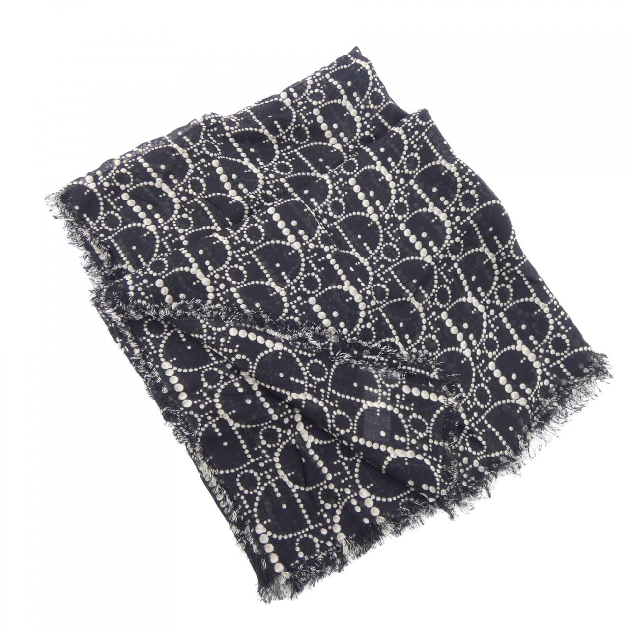 ディオール DIOR 04E0005A0388 STOLE