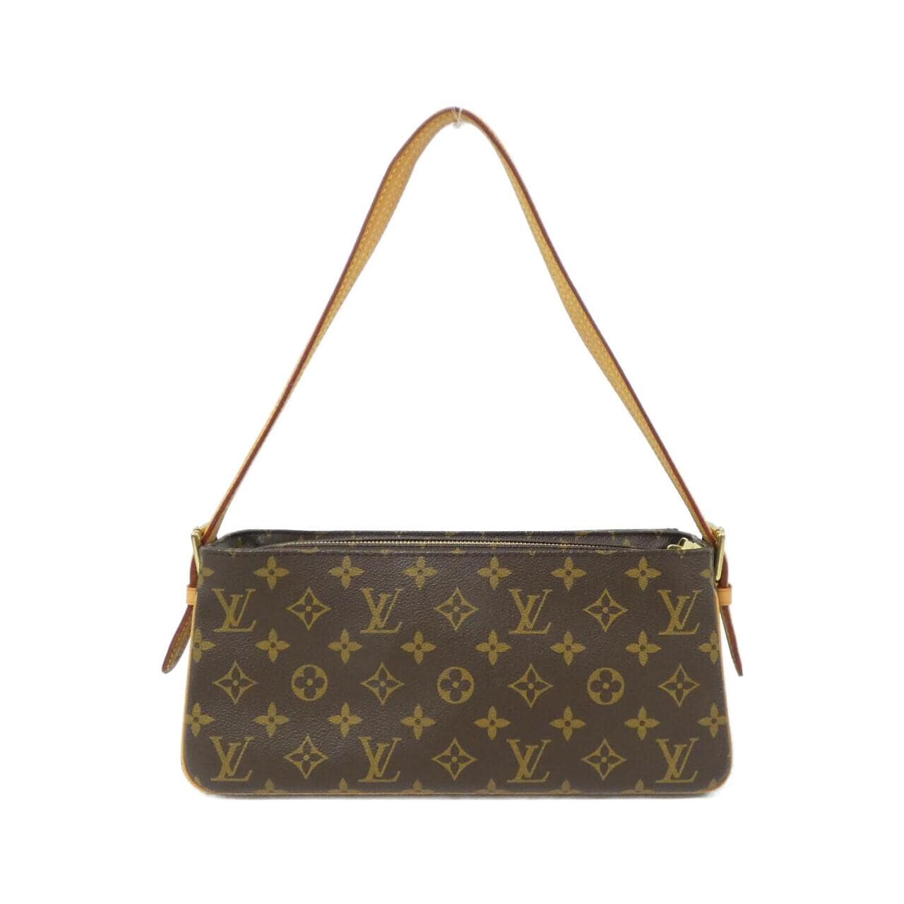 ルイヴィトン モノグラム ヴィバ シテ MM M51164 ショルダーバッグ
