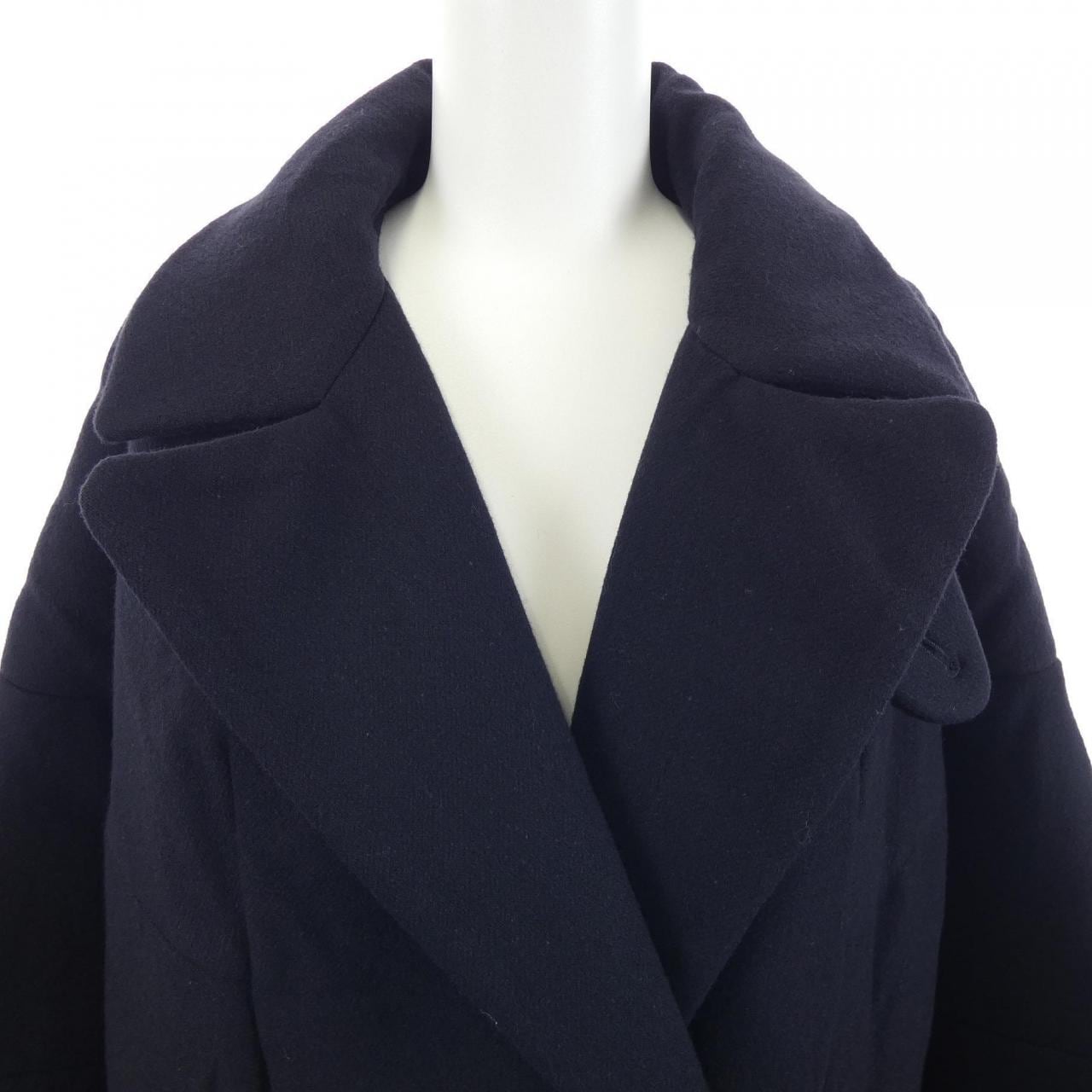 ドリスヴァンノッテン DRIES VAN NOTEN ROXANA 9236 コート