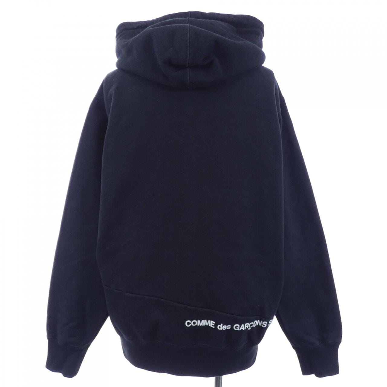 シュプリーム SUPREME COMME des GARCONS パーカー