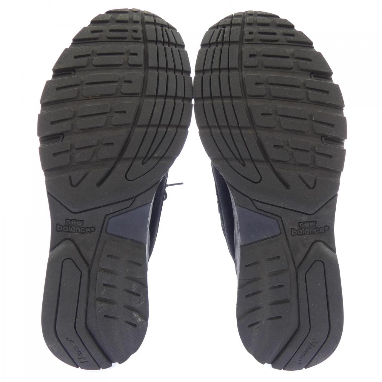 ニューバランス NEW BALANCE U992TB スニーカー