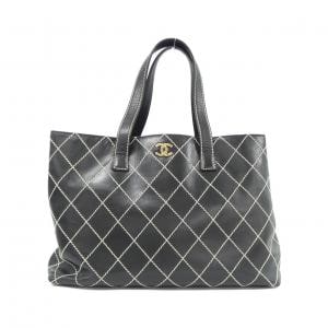 シャネル ワイルドステッチ ライン 18129 バッグ