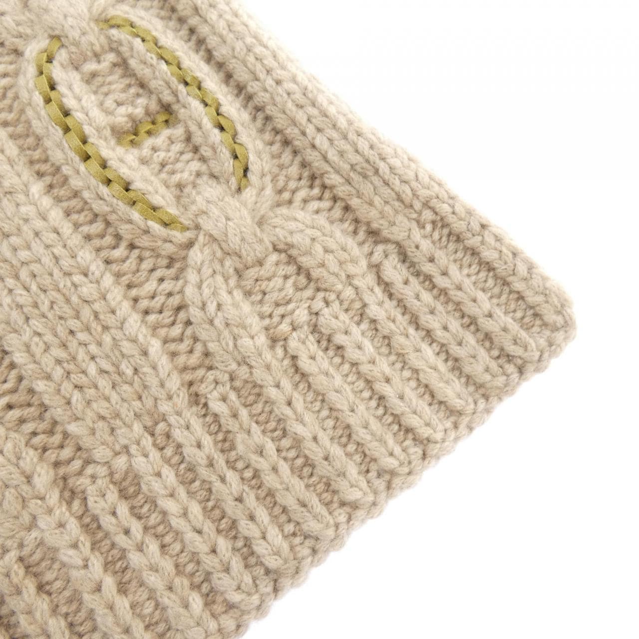 エルメス HERMES *4130 MUFFLER