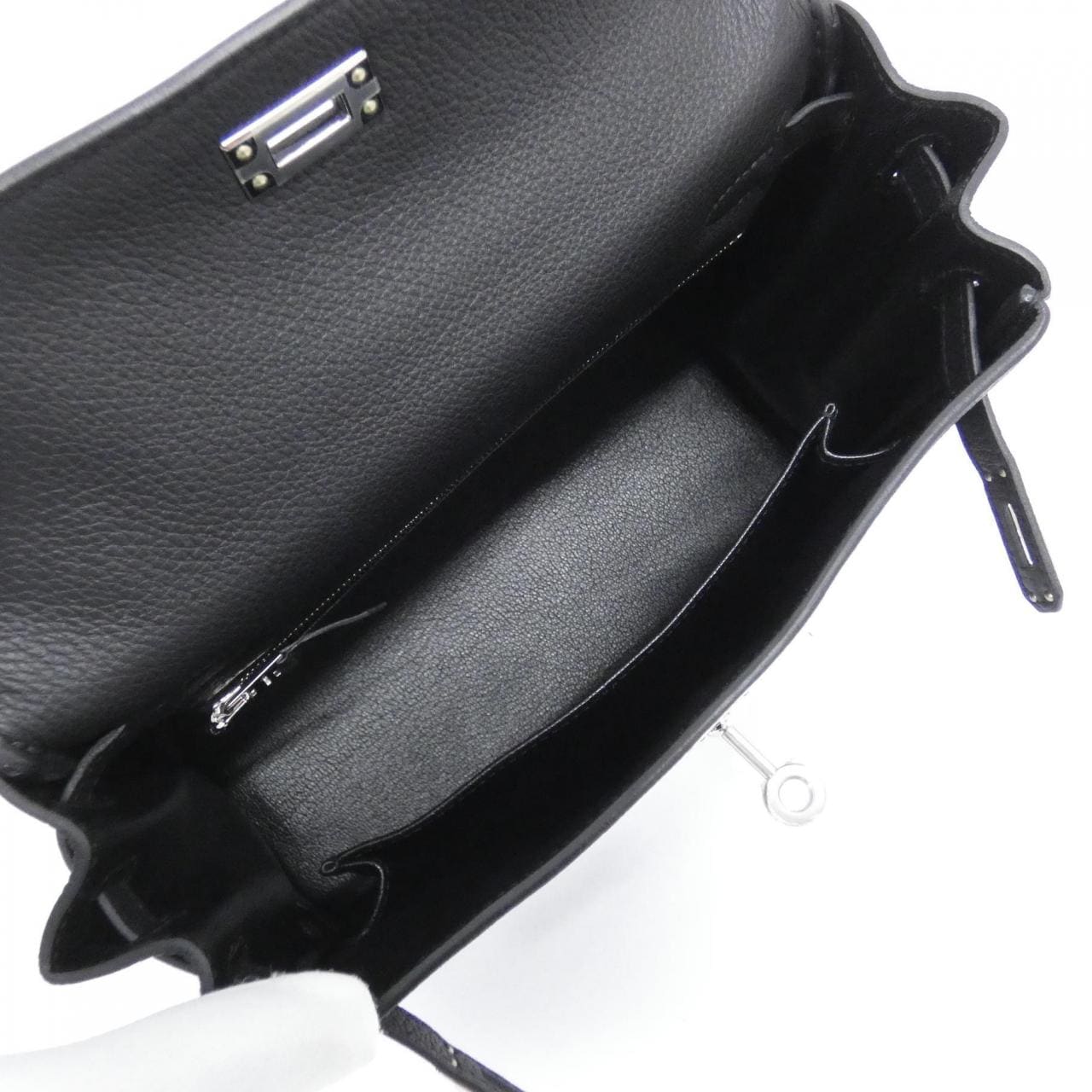 エルメス ケリー 25cm 044624CK バッグ